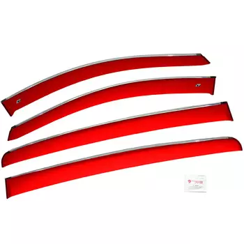 Дефлектор Cobra Tuning