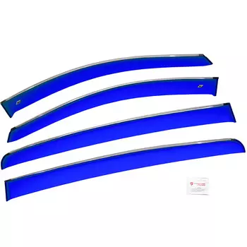 Дефлектор Cobra Tuning