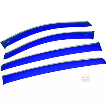 Дефлектор Cobra Tuning