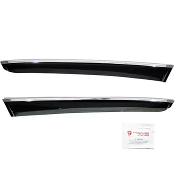 Дефлектор Cobra Tuning