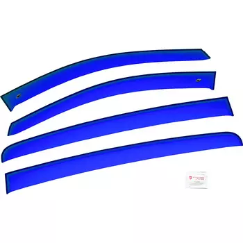 Дефлектор Cobra Tuning