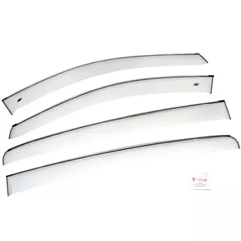 Дефлектор Cobra Tuning