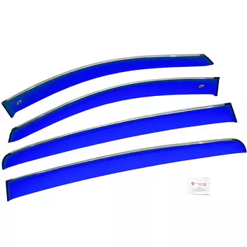 Дефлектор Cobra Tuning