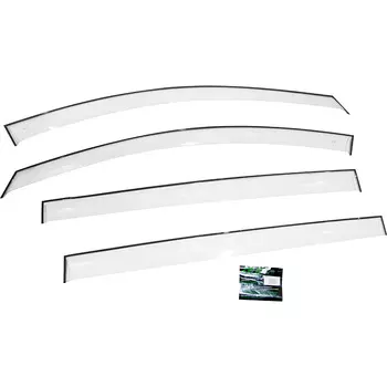 Дефлектор Cobra Tuning