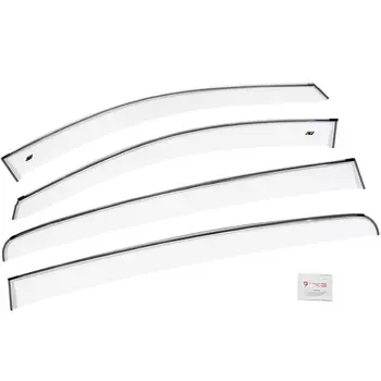 Дефлектор Cobra Tuning