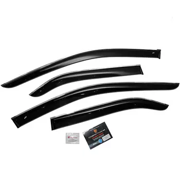 Дефлектор Cobra Tuning