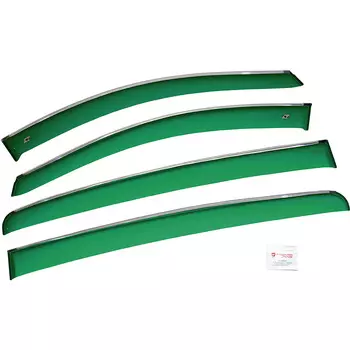 Дефлектор Cobra Tuning