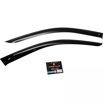 Дефлектор Cobra Tuning