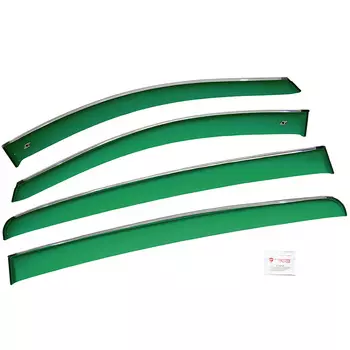 Дефлектор Cobra Tuning