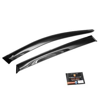 Дефлектор Cobra Tuning