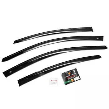 Дефлектор Cobra Tuning