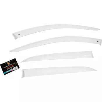 Дефлектор Cobra Tuning