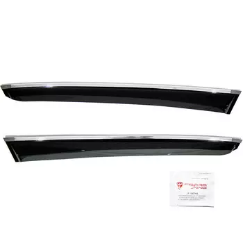 Дефлектор Cobra Tuning