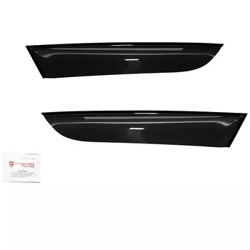 Дефлектор Cobra Tuning