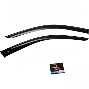 Дефлектор Cobra Tuning