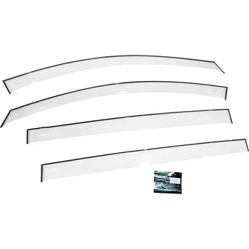 Дефлектор Cobra Tuning