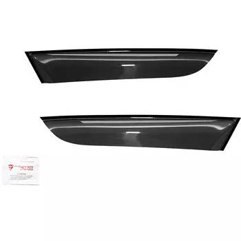 Дефлектор Cobra Tuning