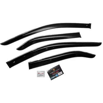 Дефлектор Cobra Tuning