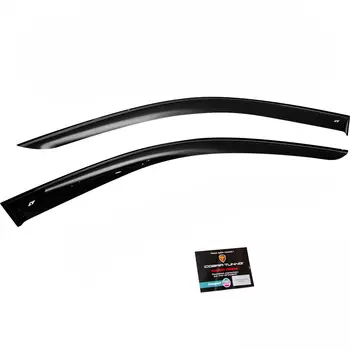 Дефлектор Cobra Tuning