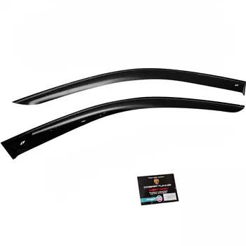 Дефлектор Cobra Tuning