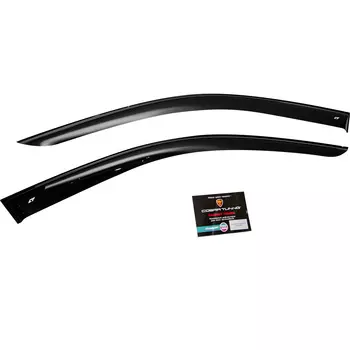 Дефлектор Cobra Tuning