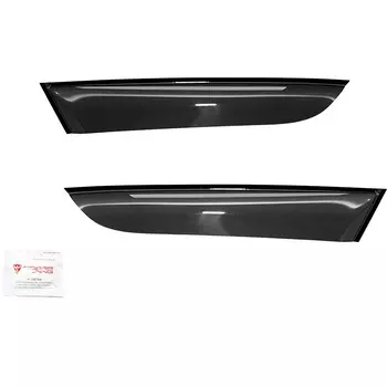 Дефлектор Cobra Tuning