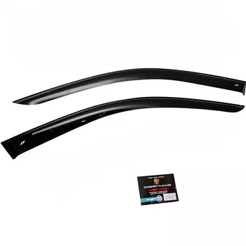 Дефлектор Cobra Tuning