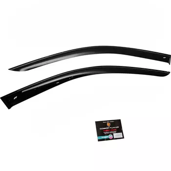 Дефлектор Cobra Tuning