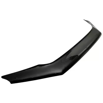 Дефлектор капота Cobra Tuning для Haval F7/F7x 2019 (art. DK037)