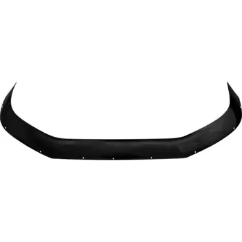 Дефлектор капота Rein для Chery Tiggo 8 Pro 2021- (art.REINHD984)