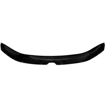 Дефлектор капота Rein для RENAULT Duster II 2020-кроссовер (art.REINHD975)