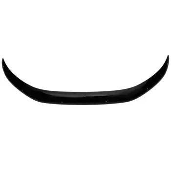 Дефлектор капота SIM для Haval Jolion 2021- (art.NLD.SHAVJO2112)