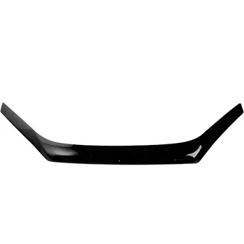 Дефлектор капота темный Toyota Camry 2017- темный (NLD.STOCAM1712)