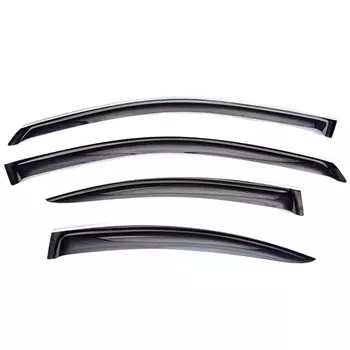 Дефлектор Novline-Autofamily