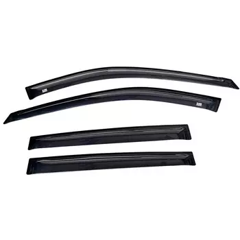 Дефлектор Novline-Autofamily