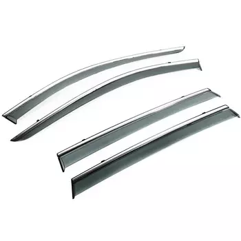 Дефлектор Rival