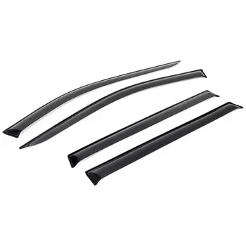 Дефлектор Rival