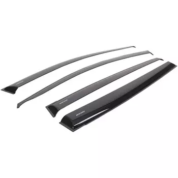 Дефлектор Voron Glass