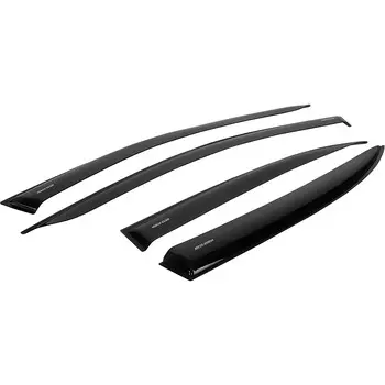 Дефлектор Voron Glass