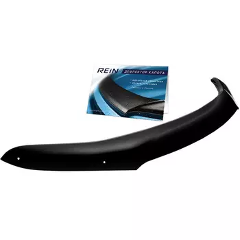 Дефлекторы капота УАЗ "Патриот" 2005- (REINHD104)