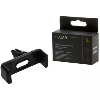 Держатель мобильных устройств LECAR раздвижной (art. LECAR000010409)