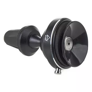 Держатель телефона Arnezi нановакуумная присоска на панель черный (art.A0602075)