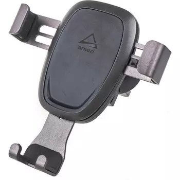 Держатель телефона Arnezi в дефлектор гравитационный захват (art.A0602055)