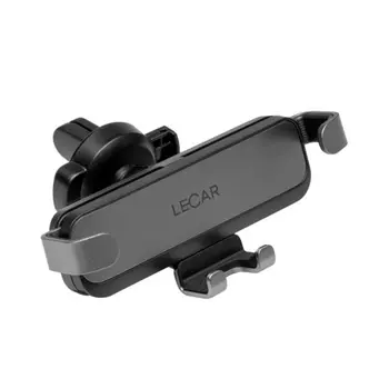 Держатель телефона Lecar гравитационный (art.LECAR000090409)