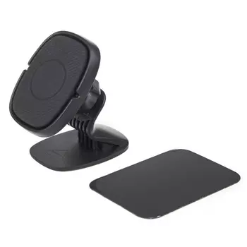 Держатель телефона магнитный Arnezi на панель черный (art.A0602068)