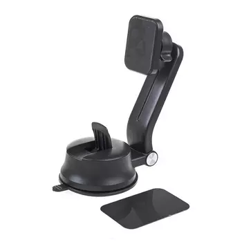 Держатель телефона магнитный Arnezi на присоске (art.A0602059)