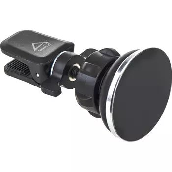 Держатель телефона магнитный Arnezi в дефлектор черный (art.A0602065)