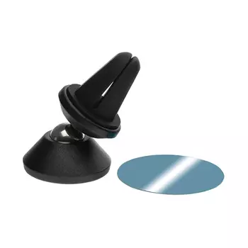 Держатель телефона магнитный Lecar в дефлектор (art.LECAR000020409)