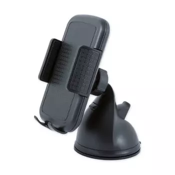 Держатель телефона/навигатора Arnezi на лобовое стекло/панель черный (art.A0602040)