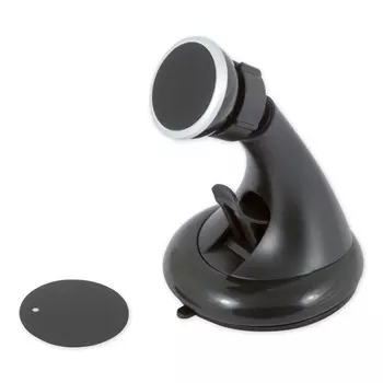 Держатель телефона/навигатора Arnezi на лобовое стекло/панель черный (art.A0602030)